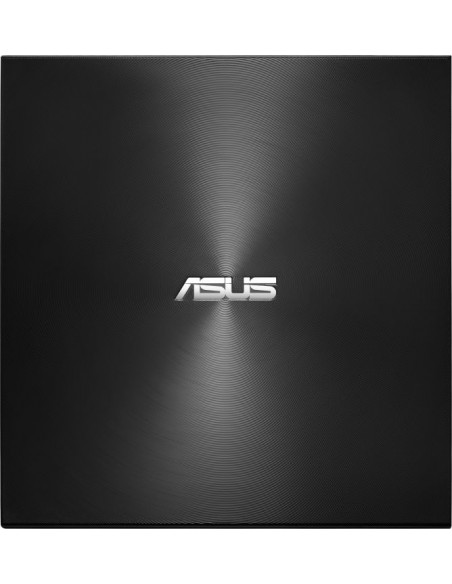 ASUS ZenDrive U9M, external DVD burner (90DD02A0-M29000)