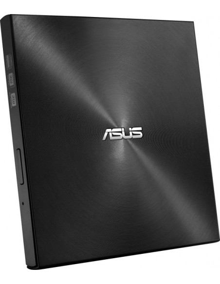 ASUS ZenDrive U9M, external DVD burner (90DD02A0-M29000)