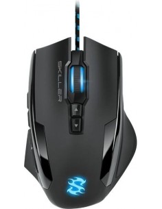 Sharkoon SKILLER SGM1, mouse (4044951018963)