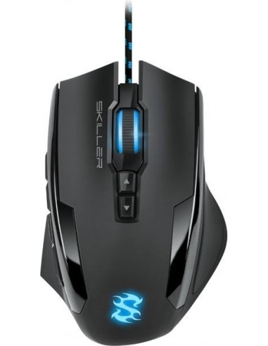 Sharkoon SKILLER SGM1, mouse (4044951018963)