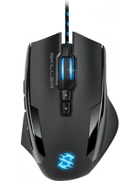Sharkoon SKILLER SGM1, mouse (4044951018963)