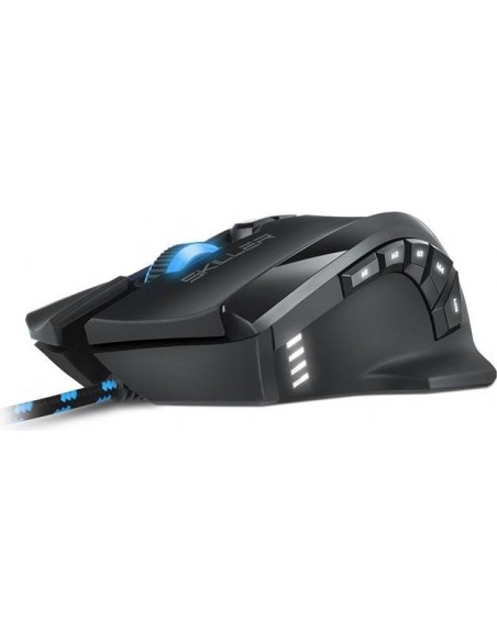 Sharkoon SKILLER SGM1, mouse (4044951018963)