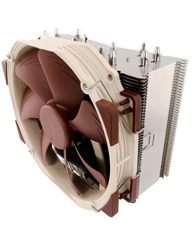 Noctua NH-U14s, CPU cooler (NH-U14S)