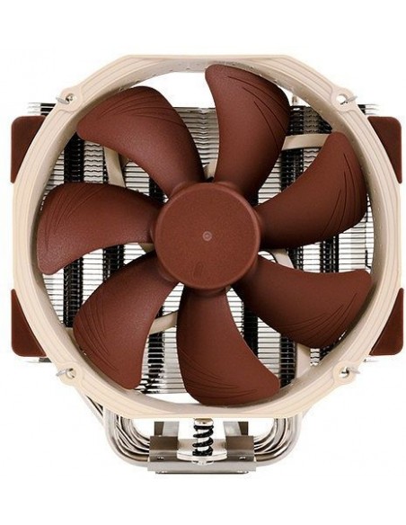 Noctua NH-U14s, CPU cooler (NH-U14S)