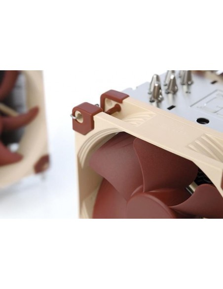 Noctua NH-U9 TR4 SP3, CPU cooler (NH-U9 TR4-SP3)