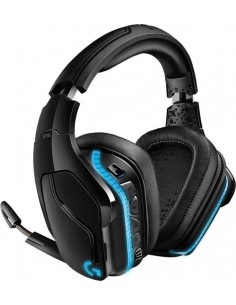 Logitech Logi G935 LIGHTSYNC RGB WL Gaming HS 7, Headset...
