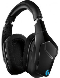 Logitech G635 Gaming Headset (981-000750)