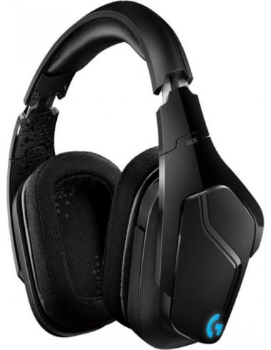 Logitech G635 Gaming Headset (981-000750)