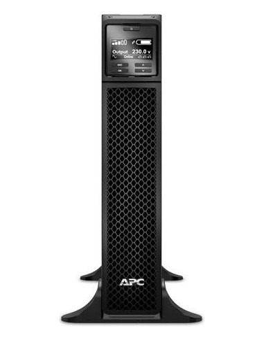 APC Smart-UPS 3000VA SRT3000XLI, UPS (SRT3000XLI)