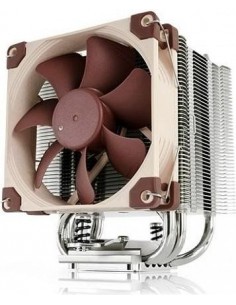 Noctua NH-U9S, CPU cooler (NH-U9S)