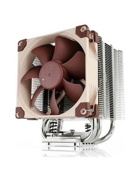 Noctua NH-U9S, CPU cooler (NH-U9S)