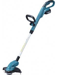 Makita Cordless Grass Trimmer DUR181RF, 18Volt (DUR181RF)