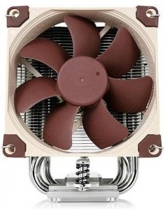 Noctua NH-U9S, CPU cooler (NH-U9S) 2