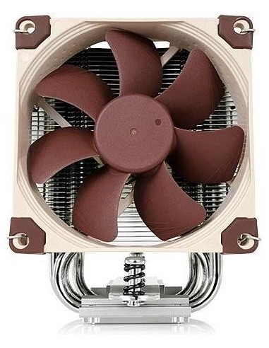 Noctua NH-U9S, CPU cooler (NH-U9S)