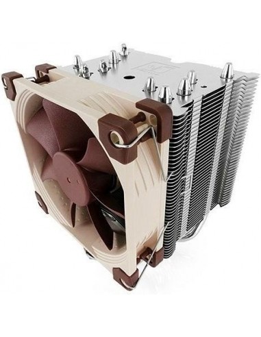 Noctua NH-U9S, CPU cooler (NH-U9S)