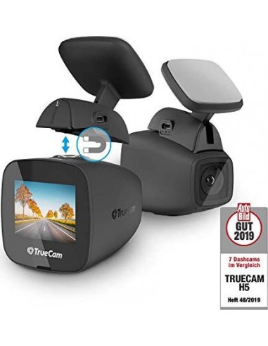 True Electronics GmbH TrueCam H5, dashcam (TRUECAMH5)