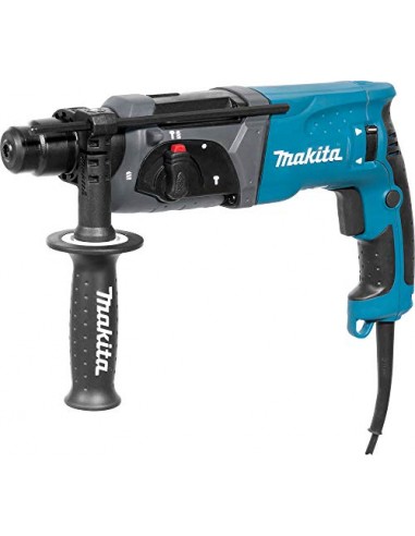 Makita Rotary Hammer HR2470 (HR2470)