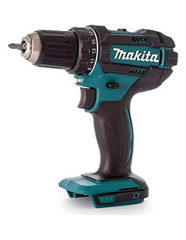 Makita Cordless drill DDF482Z, 18Volt (DDF482Z)