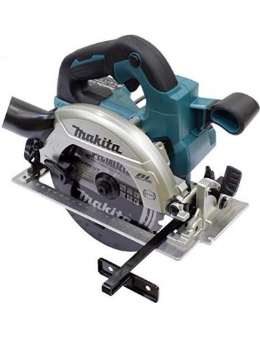 Makita Cordless circular saw DHS661ZU, 18Volt (DHS661ZU)