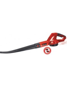 Einhell Cordless leaf blowers GE-CL 18 Li E Solo, 18...