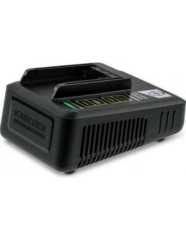 Kärcher Quick Charger Battery Power 18V (2445-0320)