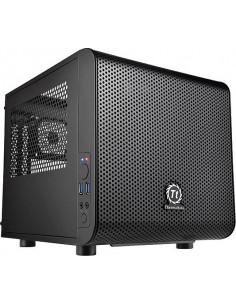 Thermaltake Core V1, Cube chassis (CA-1B8-00S1WN-00)