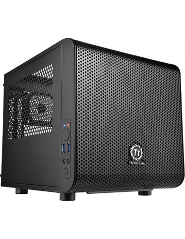 Thermaltake Core V1, Cube chassis (CA-1B8-00S1WN-00)