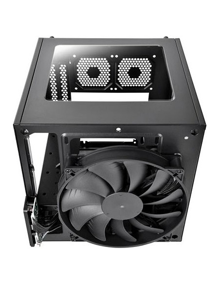 Thermaltake Core V1, Cube chassis (CA-1B8-00S1WN-00)