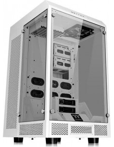 Thermaltake The Tower 900 Snow Edition, Big-Tower Chassis...