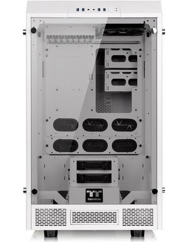 Thermaltake The Tower 900 Snow Edition,...