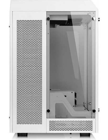 Thermaltake The Tower 900 Snow Edition, Big-Tower Chassis (CA-1H1-00F6WN-00)