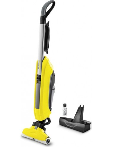 Kärcher FC 5, hard floor cleaner (1.055-400.0)