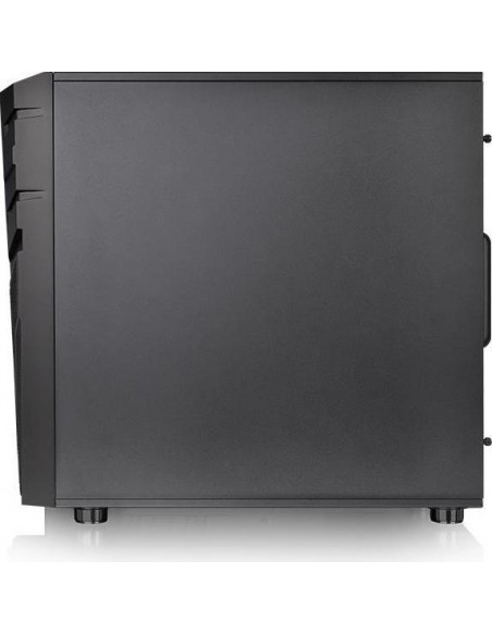 Thermaltake Commander C32 TG ARGB Black, Tower Chassis (CA-1N3-00M1WN-00)