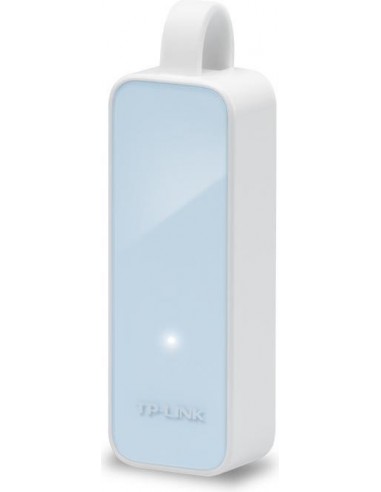 TP-Link USB2.0 to Fast Ethernet, adapters (UE200)