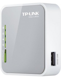 TP-Link TL-MR3020, routers (TL-MR3020) 2