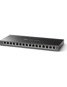 TP-Link TL-SG116E, Switch (TL-SG116E) 2