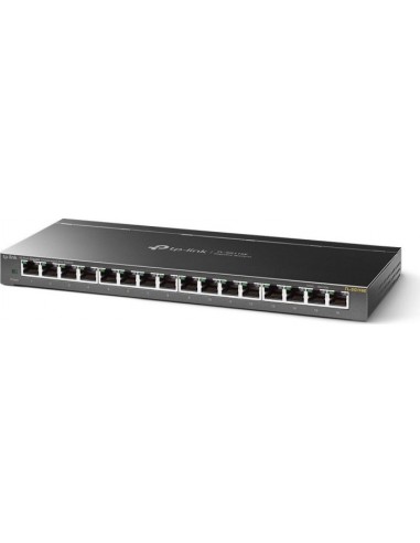 TP-Link TL-SG116E, Switch (TL-SG116E)