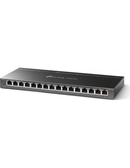 TP-Link TL-SG116E, Switch (TL-SG116E)