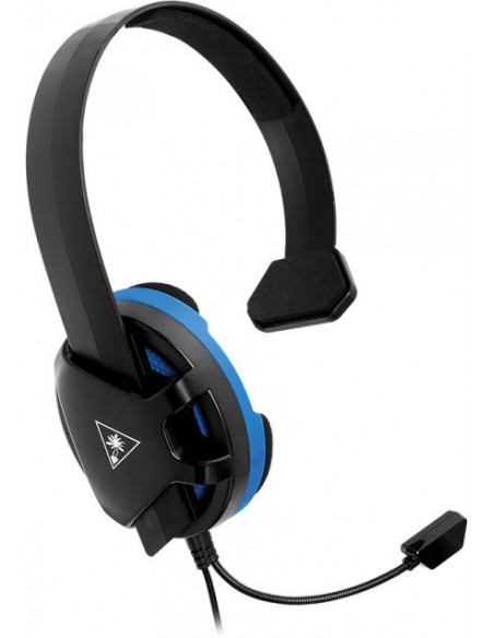 Turtle Beach Recon Chat Headset (TBS-3345-02)