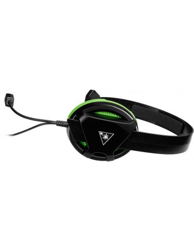 Turtle Beach Recon Chat Headset (TBS-2408-02)