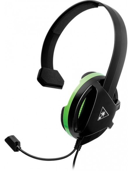 Turtle Beach Recon Chat Headset (TBS-2408-02)