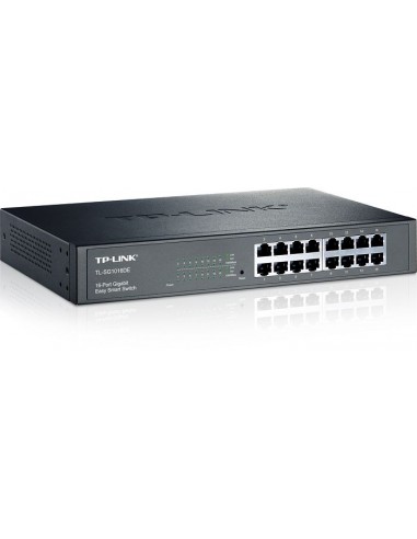 TP-Link TL-SG1016DE, Switch (TL-SG1016DE)