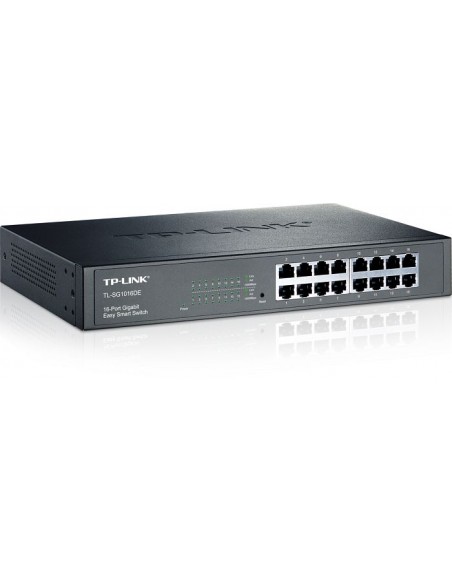 TP-Link TL-SG1016DE, Switch (TL-SG1016DE)