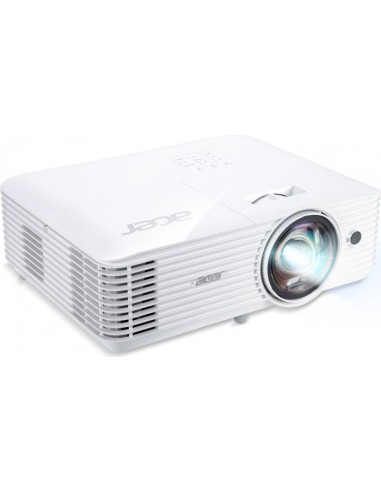 Acer S1386WHn, DLP projector (MR.JQH11.001)