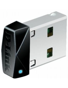 D-Link DWA-121 wireless adapter (DWA-121)