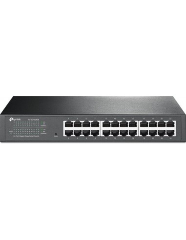 TP-Link TL-SG1024DE, Switch (TL-SG1024DE)