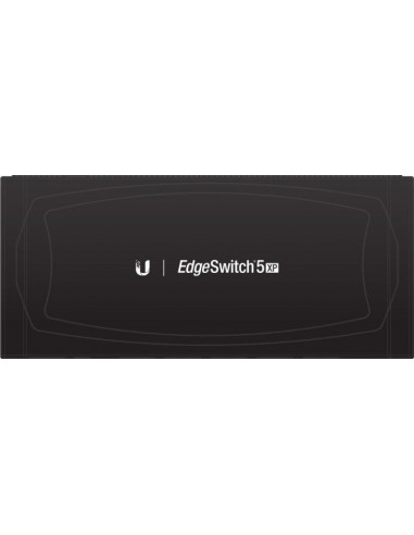Ubiquiti ES 5XP, Switch (ES-5XP)
