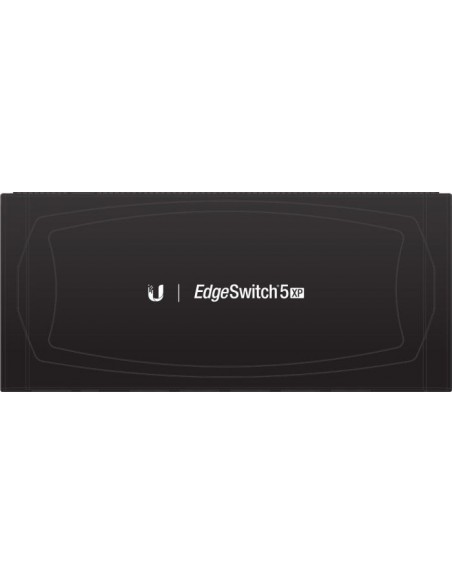 Ubiquiti ES 5XP, Switch (ES-5XP)