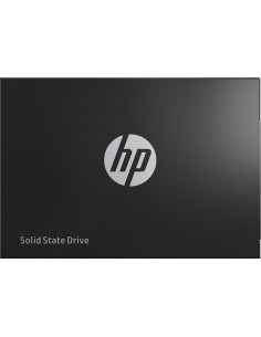 HP S700 500GB Solid State Drive (2DP99AAABB)