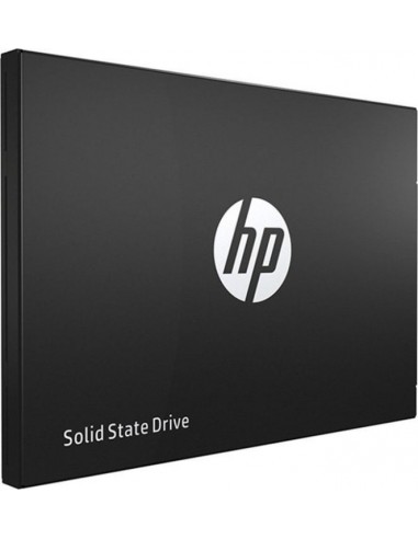 HP S700 500GB Solid State Drive (2DP99AAABB)